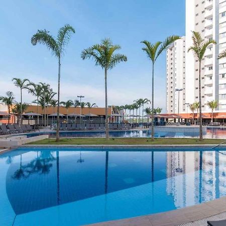 Solar Das Aguas Resort Olímpia Exteriér fotografie