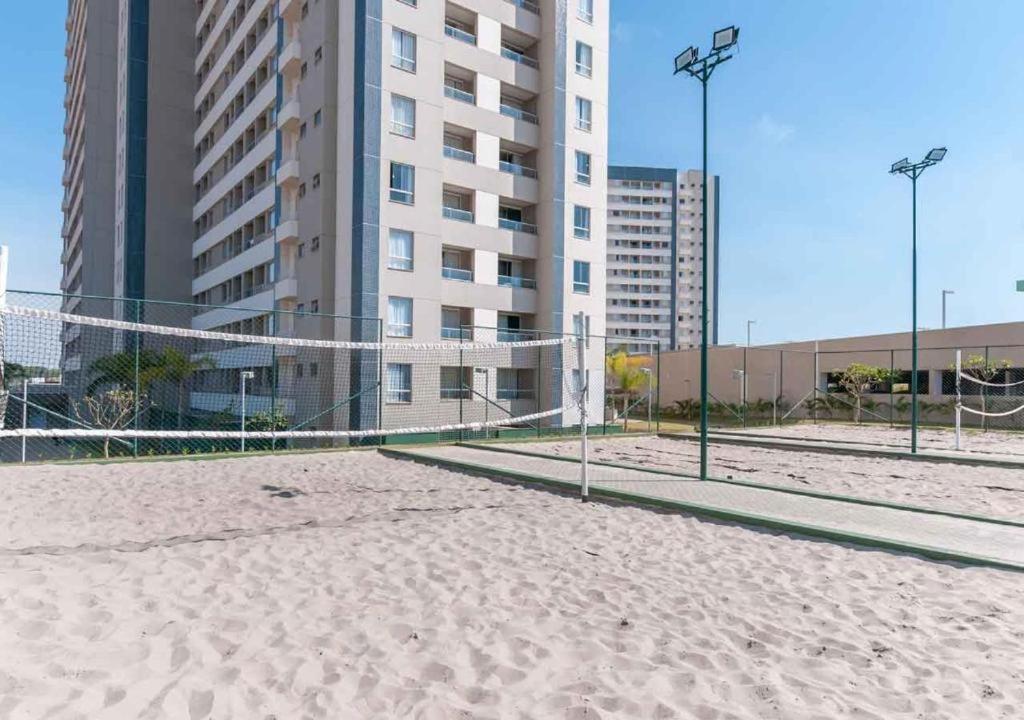 Solar Das Aguas Resort Olímpia Exteriér fotografie