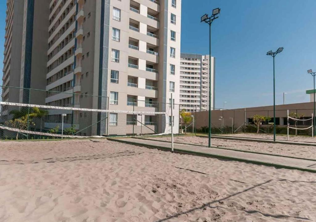 Solar Das Aguas Resort Olímpia Exteriér fotografie