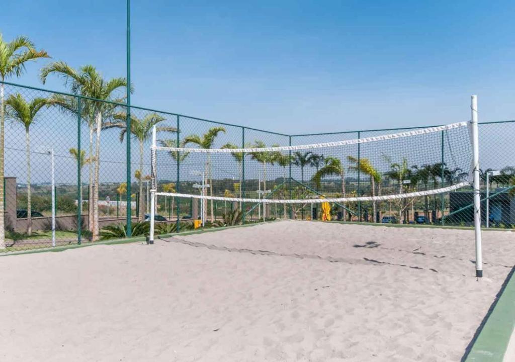 Solar Das Aguas Resort Olímpia Exteriér fotografie